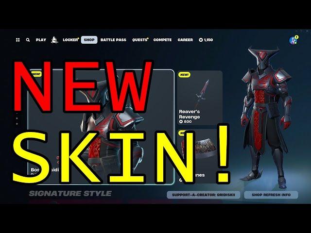 Fortnite Item Shop New [july 29, 2024] New Item Shop Fortnite