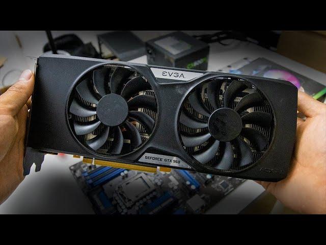 How this GPU Changed My Life