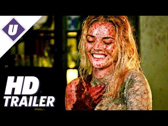 Ready Or Not (2019) - Official Red Band Trailer | Samara Weaving, Mark O'Brien, Adam Brody