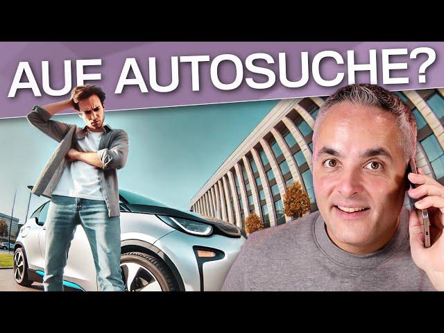 Das Elektroauto ist die Zukunft – aber keiner will eins?! 