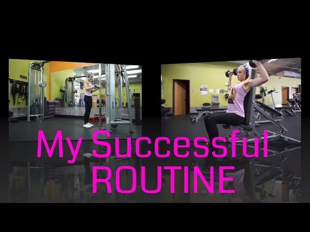 My Successful Routine