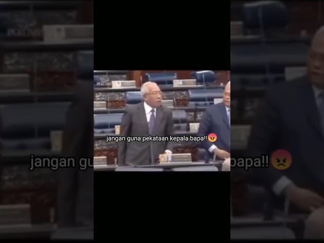 PALA BAPAK KAU | MALAYSIA