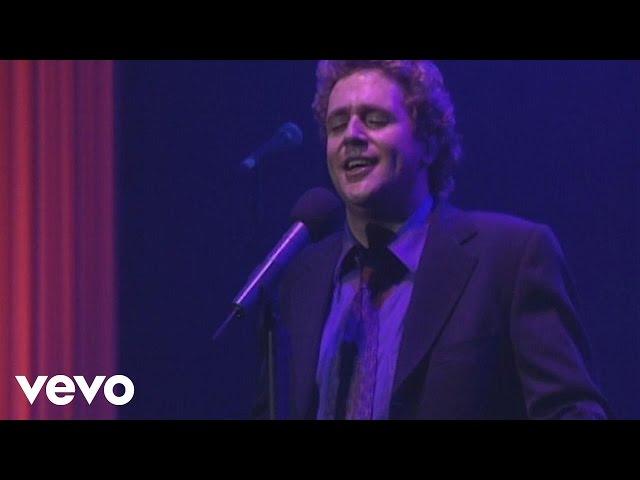 Michael Ball - I Dreamed a Dream (Live at Royal Concert Hall Glasgow 1993)