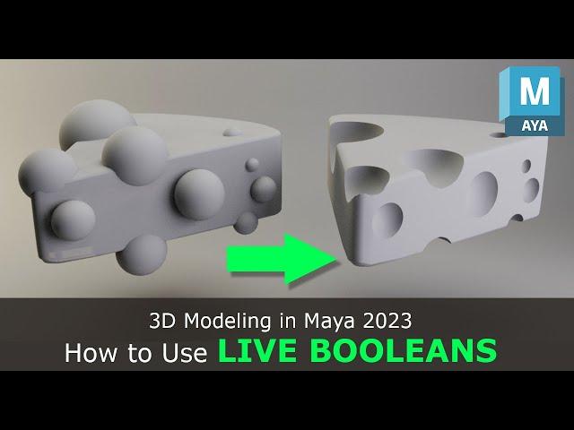 Booleans