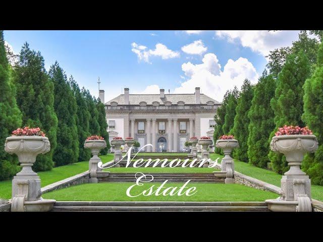 Nemours Estate (Wilmington, Delaware)