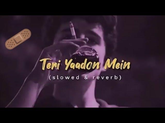 Mein  Slowed  Reverb (KK STeri  Yaadonhreya Ghosal / The... #song #lofi #lofimusic #story #youtube