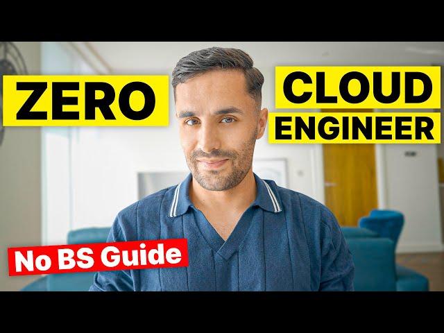 The TRUTH About Becoming a Cloud Engineer in 2025