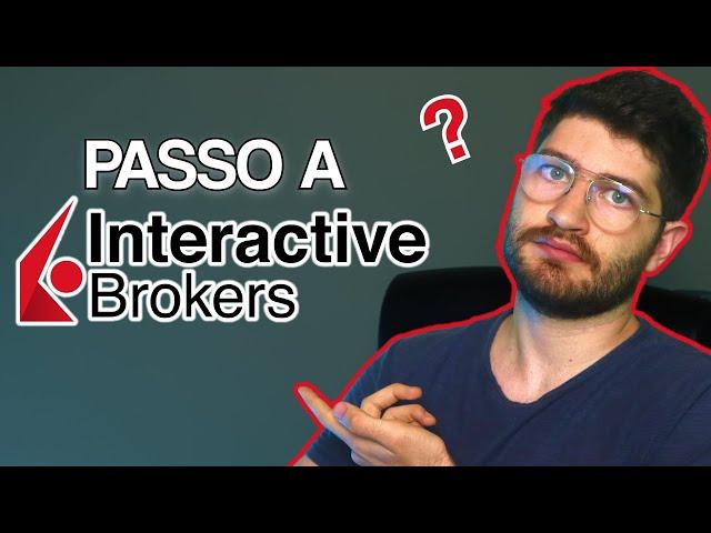 DEGIRO vs INTERACTIVE BROKERS (Passo a IB?)