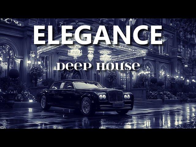 E L E G A N C E - Deep House Mix ' by Gentleman [VOL.2]