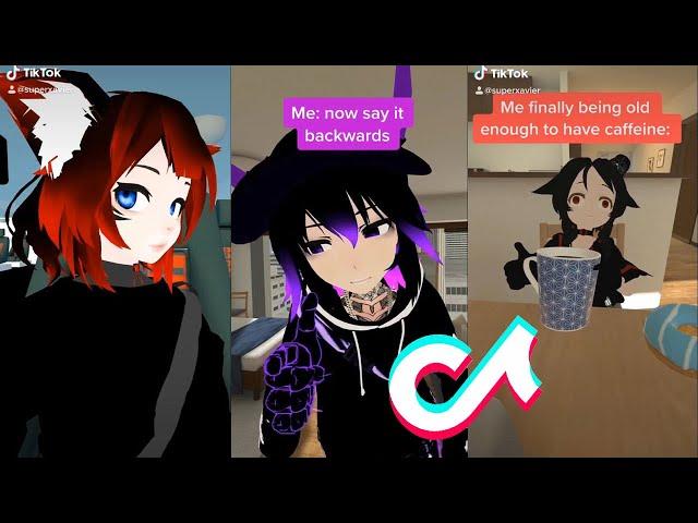 VRCHAT TIK TOKS THAT BRING LIFE!