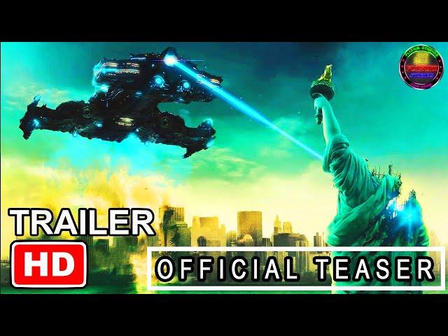 INDEPENDENCE DAY 3 Trailer (2021) HD-YouTube