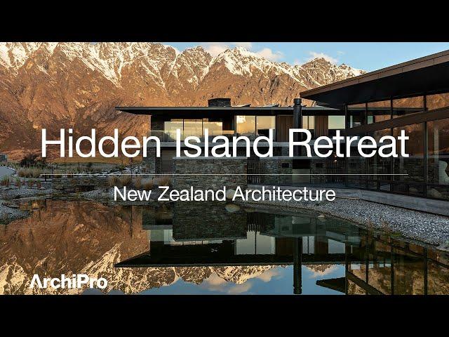 Hidden Island Retreat | Mason & Wales Architects | ArchiPro