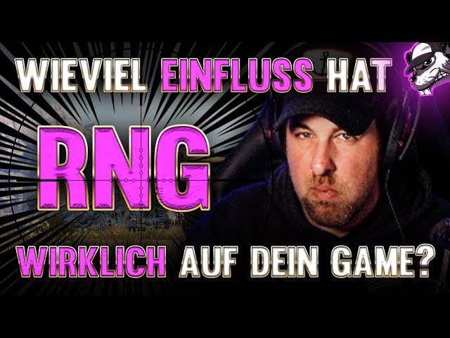 Wieviel Einfluss hat RNG wirklich auf dein Game? [World of Tanks - Gameplay - Deutsch]