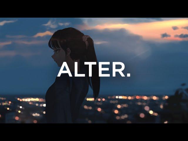 Alter. - Melting Heart ️