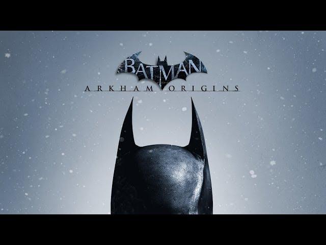 Batman: Arkham Origins #25 - (Нарколаборатория "Медноголовка")