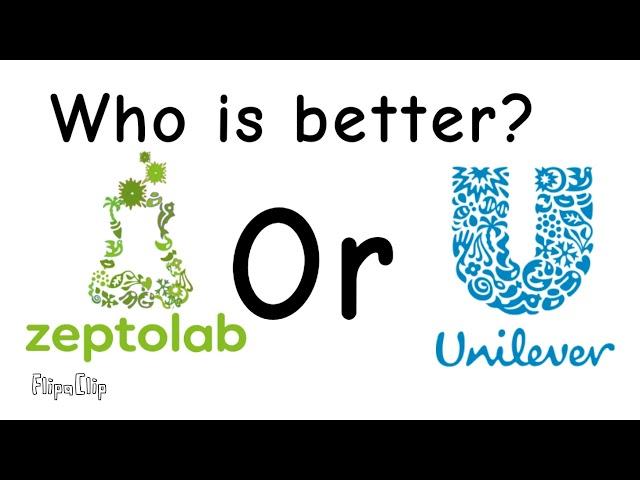 zeptolab or unilever