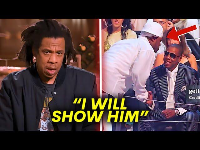 Jay Z CALLS UP 50 Cent For Lying On Him | THE BEEF IS ON