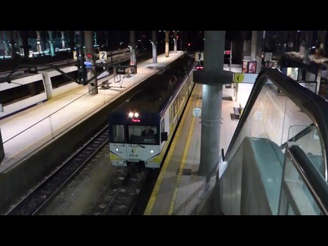 3300 de Renfe-Feve en Oviedo - España