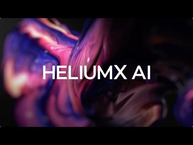 HeliumX AI for After Effects