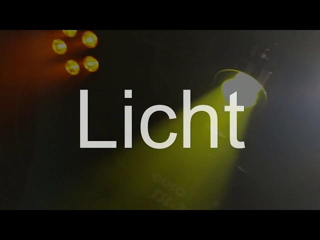 LTL - Licht und Ton Lübkemeier - Vermietung von Licht-, Ton- und Eventtechnik