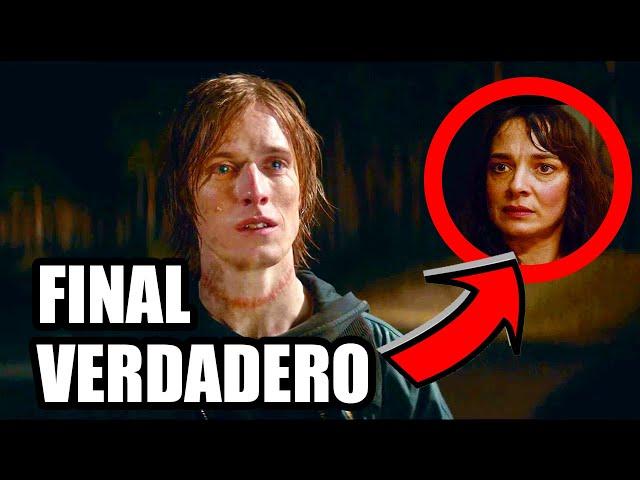 20 cosas que NO VISTE en DARK TEMPORADA 3