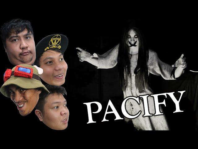 PEENOISE PLAY PACIFY (FILIPINO) - FUNNY MOMENTS