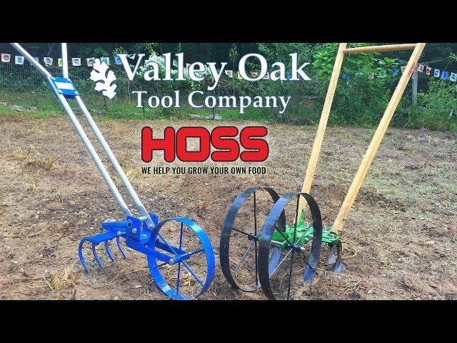 Plow Wars PT2 (Hoss Plow & Valley Oak Plow) - Wheelie Plow Review