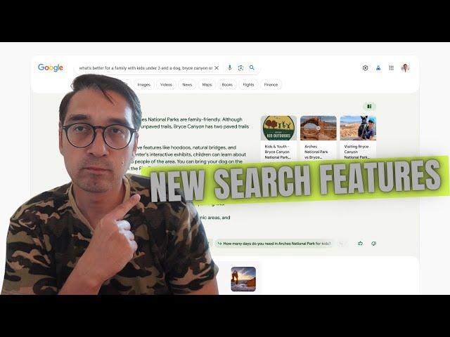 Search Generative Experience Will Kill SEO?