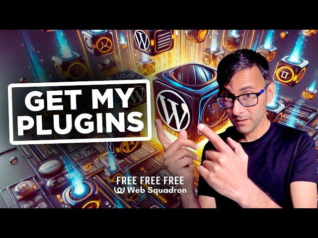 Get my Plugin Stack