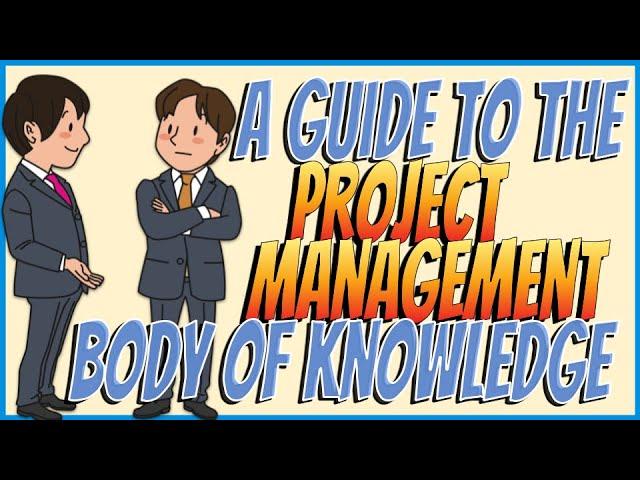 Project Management for Beginners (A Guide to the Project Management Body of Knowledge)