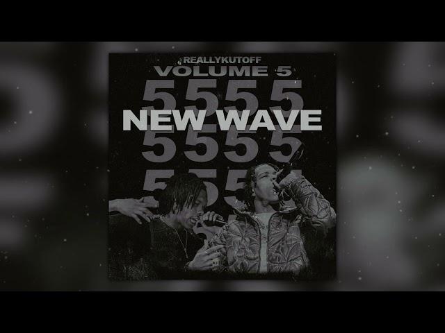 Lil Baby Loop Kit "New Wave Vol. 5" (Lil Baby, Lil Durk, Vocals, Etc.)