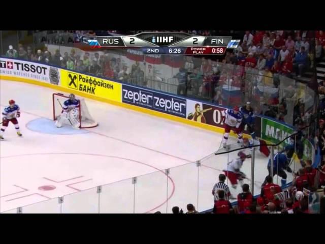 Russia - Finland 2014 ICE HOCKEY WORLDCUP FINAL GAMES [Minsk, Belarus] WERE TOTAL FIASKO. SEE WHY