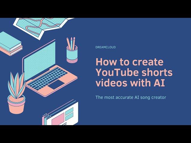 How To Create Beautiful YouTube Shorts Videos On Autopilot Using AI