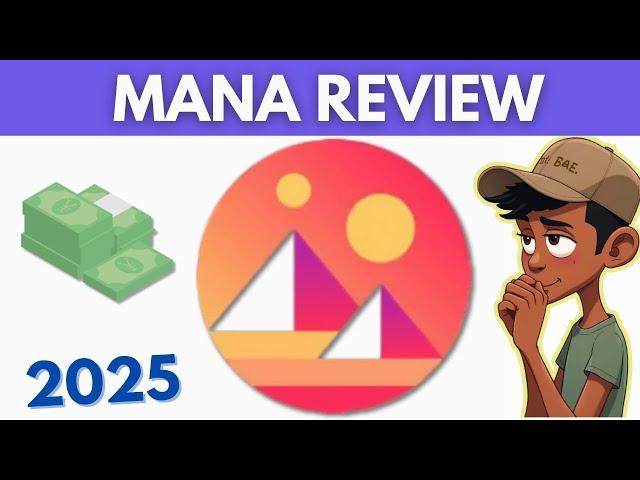 Decentraland (MANA) Review 2025: Is It Legit? Price Prediction