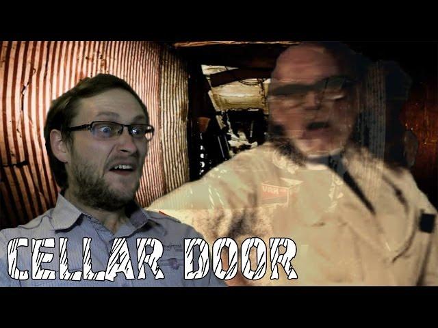 CELLAR DOOR ► ДИКИЙ ИСПУГ ► ИНДИ-ХОРРОР