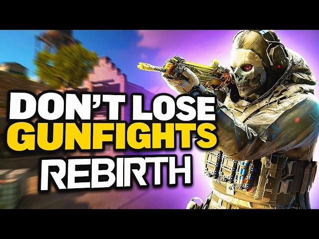 STOP LOSING GUNFIGHTS in Warzone!! (NO BS) | Warzone Tips, Tricks & Coaching