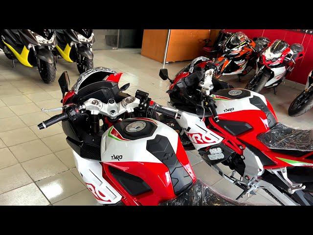 TARO - GP1 200 | Watch as top Racing Sports 2024 @adriksriders