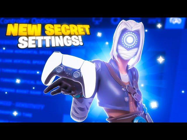 How To Find The PERFECT Controller Settings! (Fortnite Settings Guide)