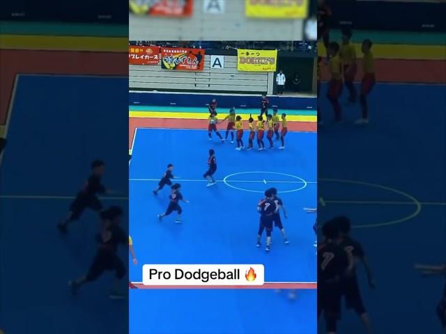 The Best And Worst Dodgeball Moments!