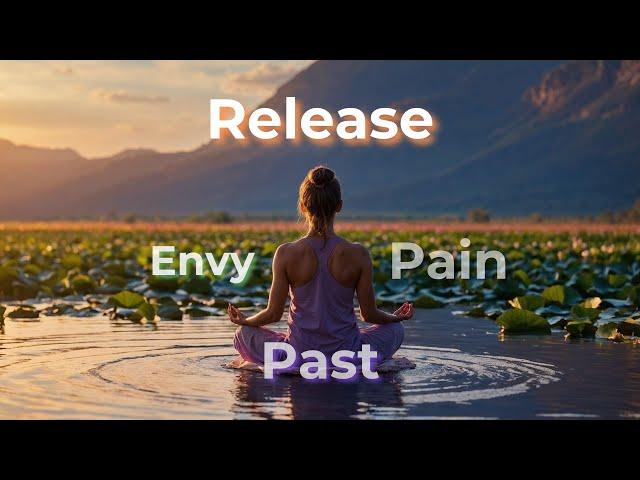 3 Affirmation in 3 Minutes to Strengthen Your Spirit | Step into a new reality