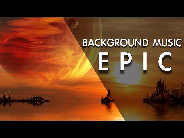 Best Epic Inspirational Background Music For Videos