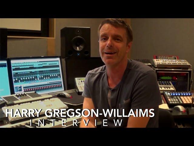 Harry Gregson-Williams Composing Process Interview