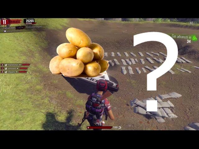 H1z1: Dank Memes 2