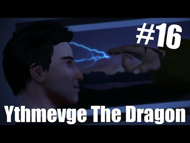 Ythmevge the Dragon (The Secret World) Episode 16