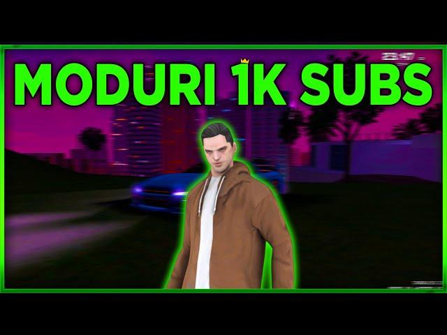 Modurile lui Ovidiiu RPG - MODPACK SAMP [1k subs]