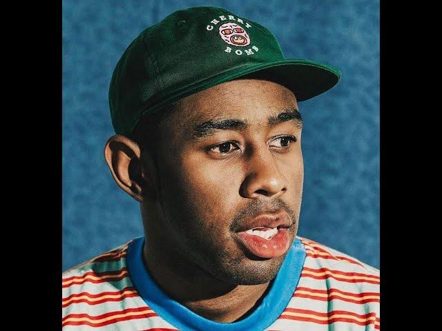 (FREE) TYLER THE CREATOR  TYPE BEAT "WAY HOME"