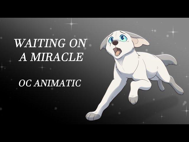 Waiting on a Miracle - OC ANIMATIC