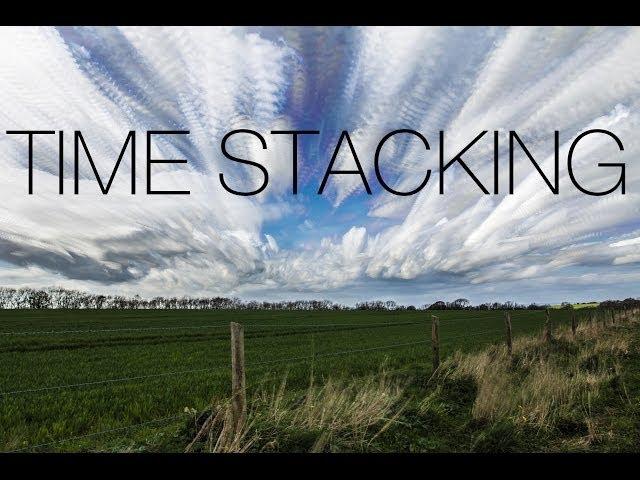 EASIER TIME STACKING TUTORIAL (MATT MALLOY STYLE) CHRIS WATKINS MEDIA