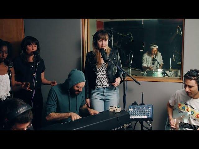 Jamiroquai Bee Gees Mashup - Pomplamoose