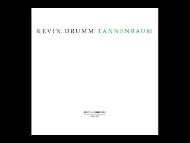 Kevin Drumm - Night Side